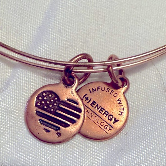 Bangle Beaded Bracelet - Picture 3 of 5